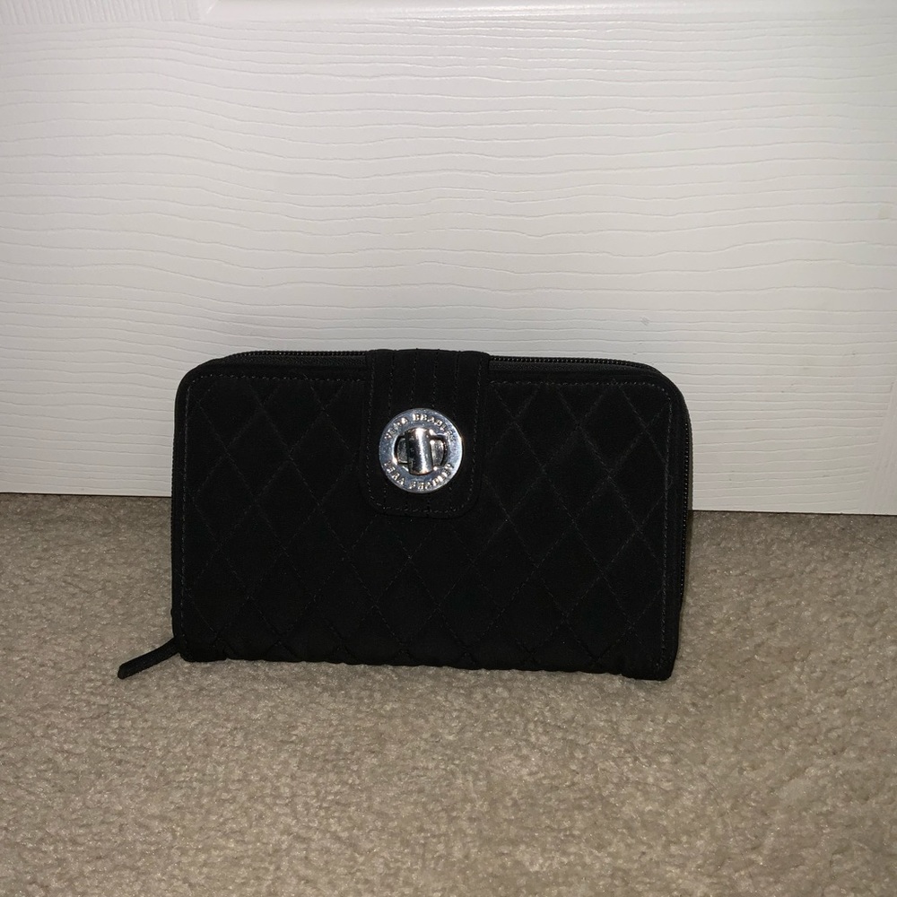 Vera Bradley wallet